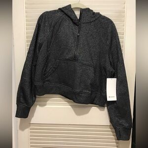 Lululemon Scuba Sparkle
